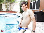 I think I've owned a blue speedo since I was in single digits. Do you own one?