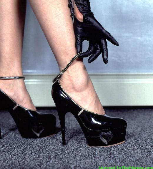 Classic Porn 80s Pumps - Classic Porn from the last generation xxx adults only