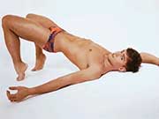 English Olympic Diver Tom Daly is a speedo icon. He looks perfect!!!