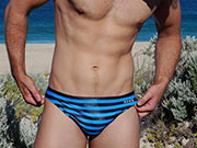 These RYKE speedos look amazing, not sure I can justify $80 for them though.