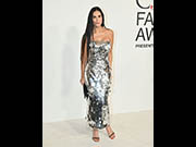Demi Moore at 2023 CFDA Fashion Awards, NYC - November 2023