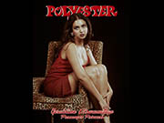 Geraldine Viswanathan sexy for Polyester Zine - March 2024