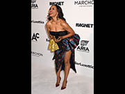 Kat Graham - The 2024 Accessories Council Excellence Awards