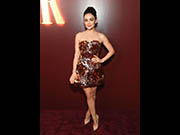 Lucy Hale - Vanity Fair and Instagram's Vanities A Night for Young Hollywood