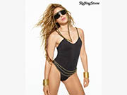 Shakira sexy for Rolling Stone - July/August 2024